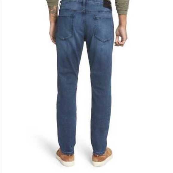 PERFECT PAIGE Jeans - Picture 2 of 10